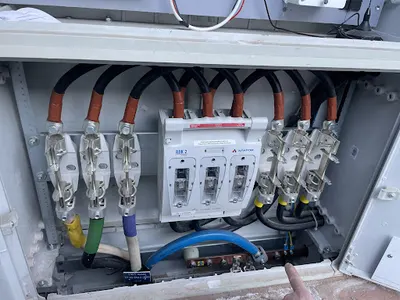 EL-TOM Usługi Elektryczne - Elektryk Lublin